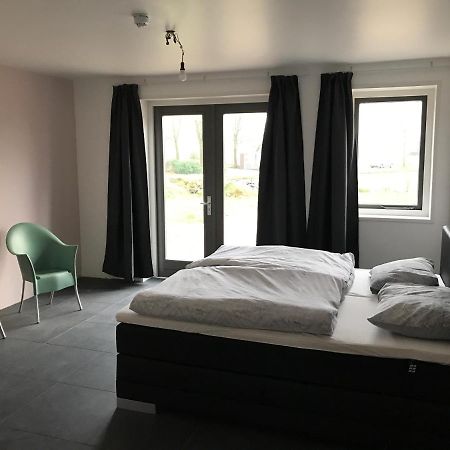 Bed And Breakfast Wouw Eksteriør bilde