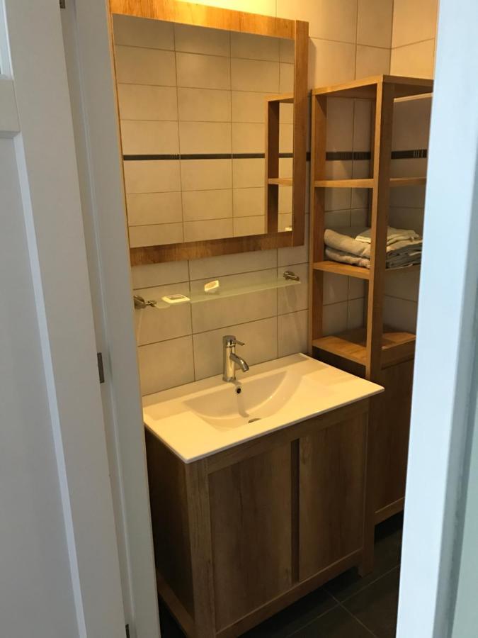 Bed And Breakfast Wouw Eksteriør bilde