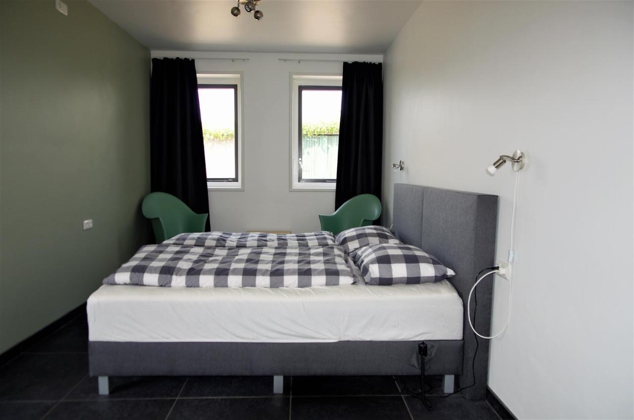 Bed And Breakfast Wouw Eksteriør bilde