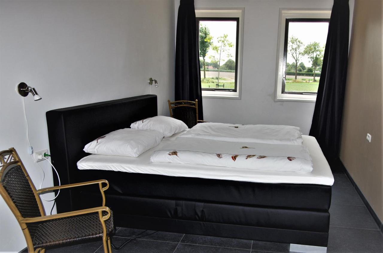 Bed And Breakfast Wouw Eksteriør bilde