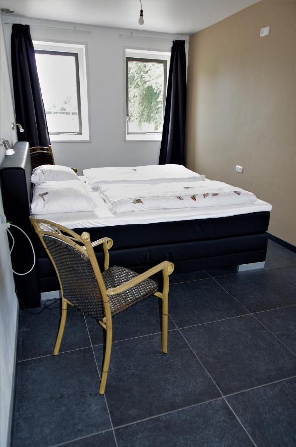 Bed And Breakfast Wouw Eksteriør bilde