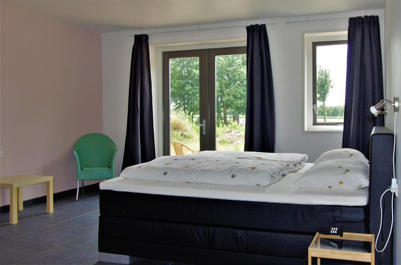 Bed And Breakfast Wouw Eksteriør bilde